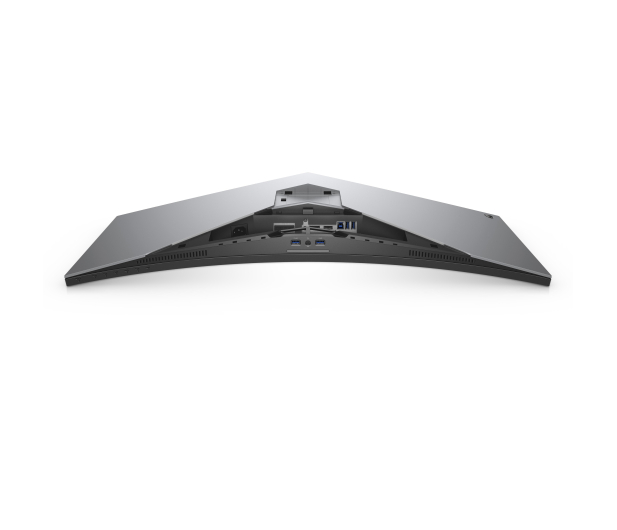 Dell 34,1'' AW3418DW 210-AMNE Czarny, Srebrny - 1460532 - zdjęcie 10